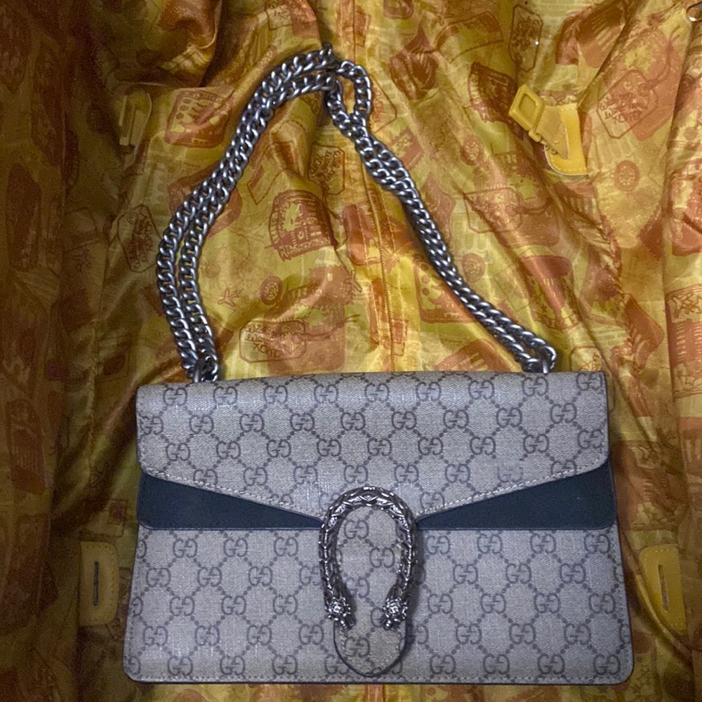 Gucci Medium Dionysus Bag
